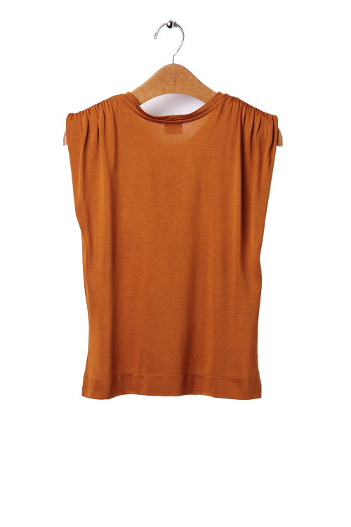 Fit — Blusa Modal