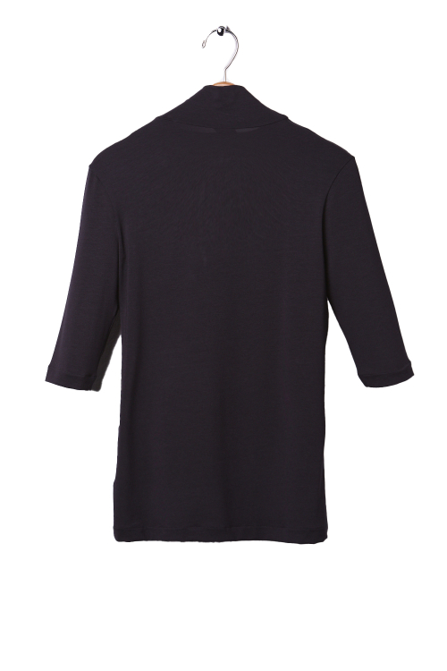 Fit — Blusa Malha Modal