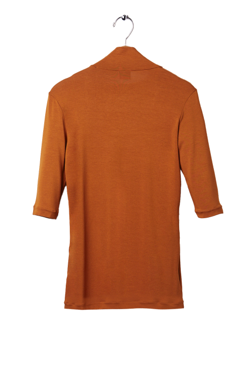 Fit — Blusa Malha Modal