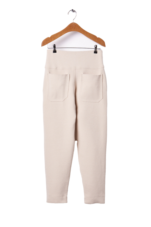 Fit — Calça Bouclê