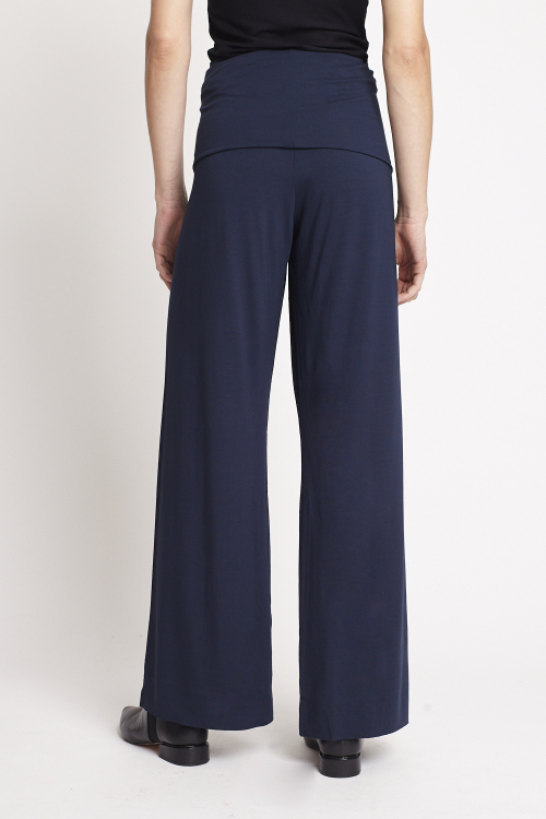 Fit — Calça Viscose