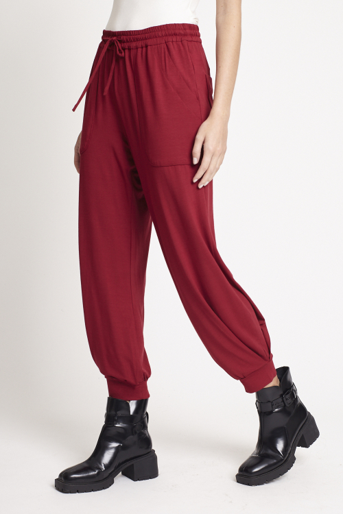 Fit — Calça Viscose