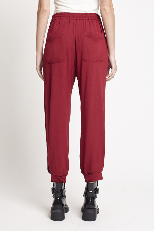 Fit — Calça Viscose
