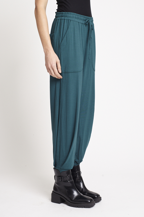 Fit — Calça Viscose