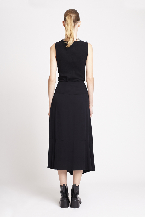 Fit — Saia Crepe