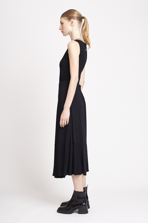 Fit — Saia Crepe