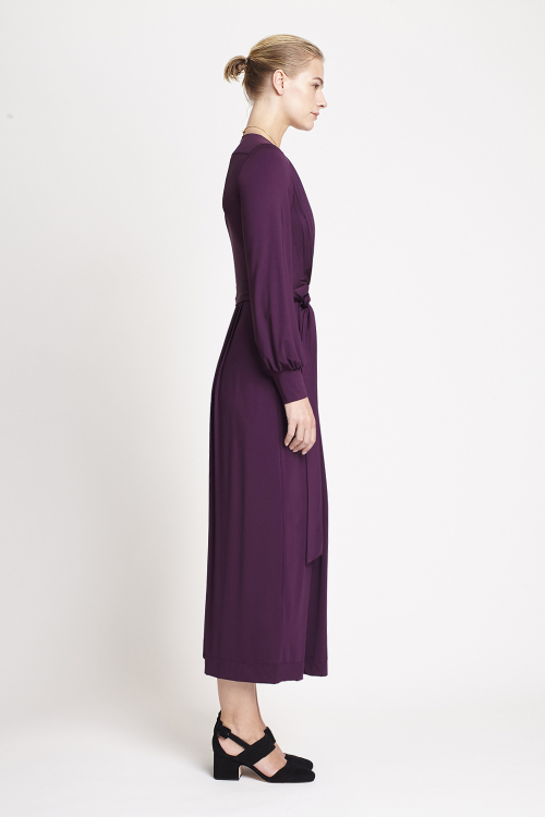Fit — Vestido New Jersey