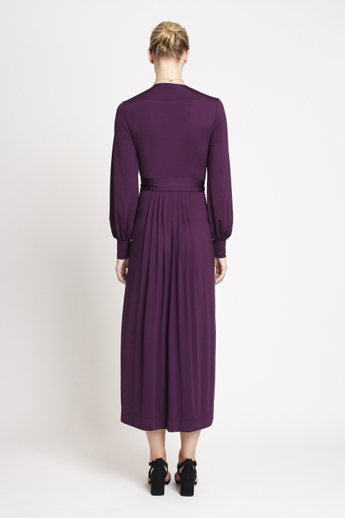 Fit — Vestido New Jersey