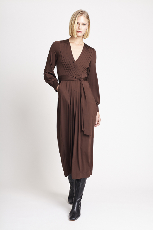 Fit — Vestido New Jersey
