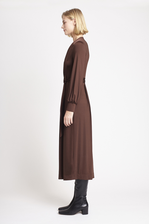 Fit — Vestido New Jersey