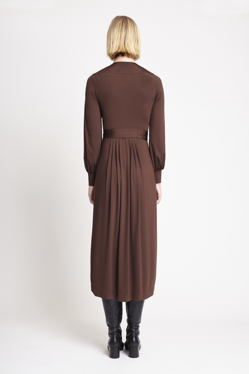 Fit — Vestido New Jersey