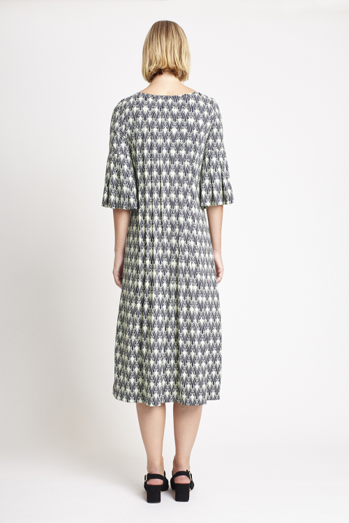 Fit — Vestido Jersey Pingente