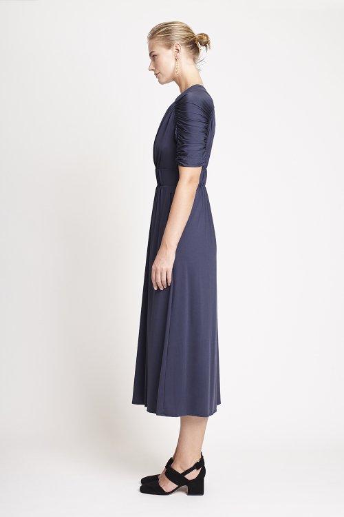 Fit — Vestido New Jersey