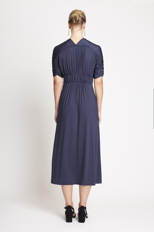 Fit — Vestido New Jersey