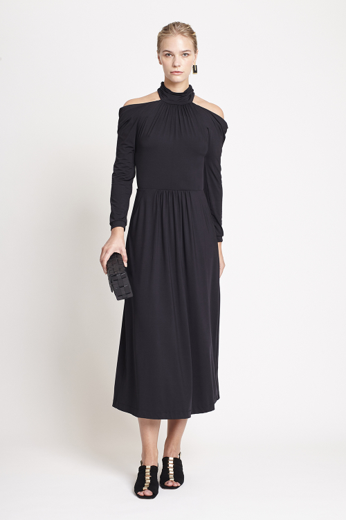 Fit — Vestido New Jersey