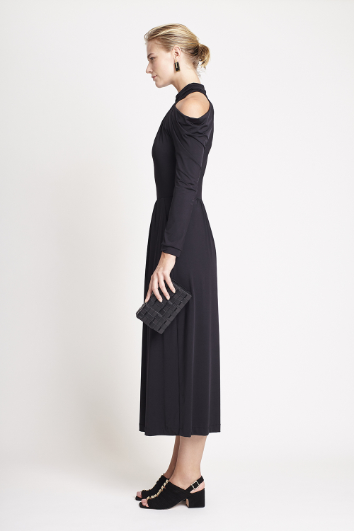 Fit — Vestido New Jersey