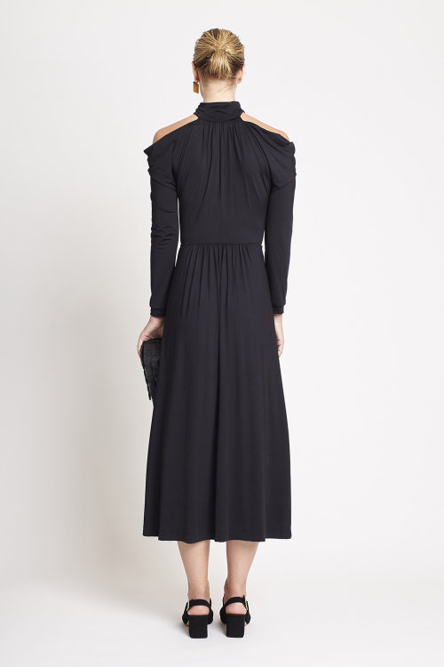 Fit — Vestido New Jersey