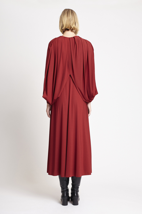 Fit — Vestido New Jersey