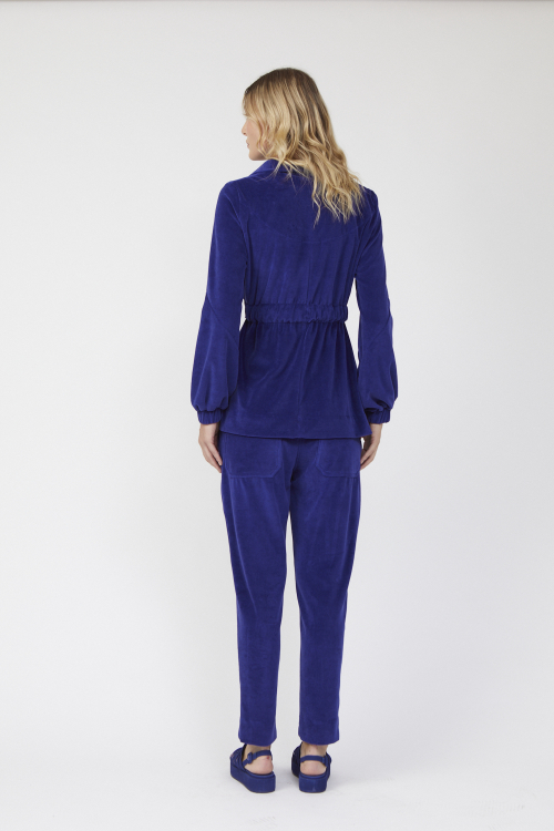 Fit — Casaco Plush