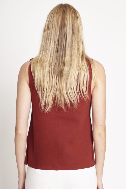 Fit — Blusa Duplo Leve