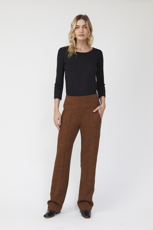 blusa malha modal com lycra