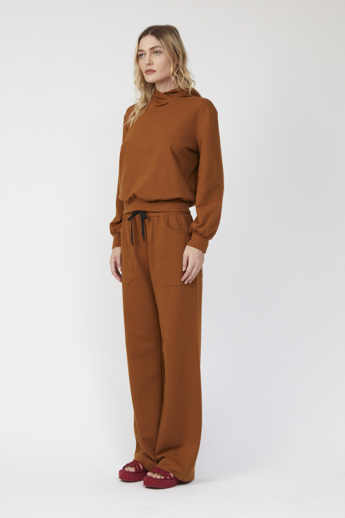 Fit — Calça Moletom