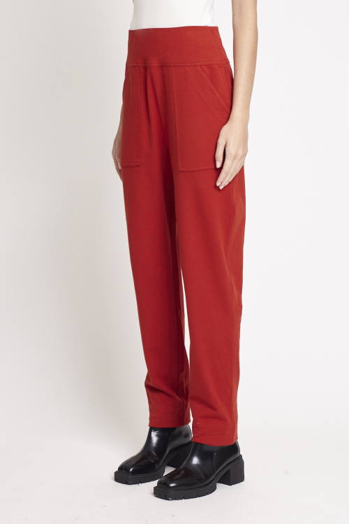 Fit — Calça Moletom