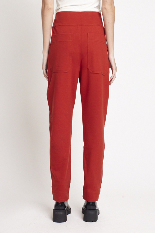 Fit — Calça Moletom