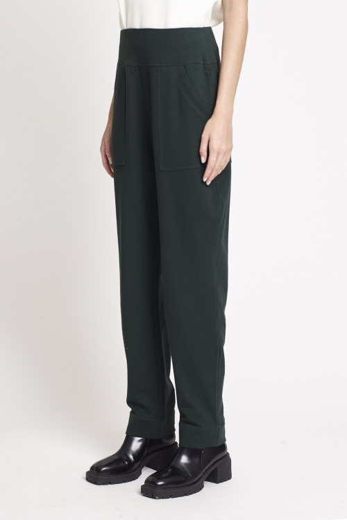Fit — Calça Moletom