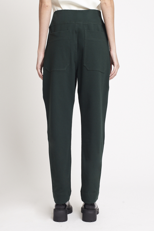 Fit — Calça Moletom
