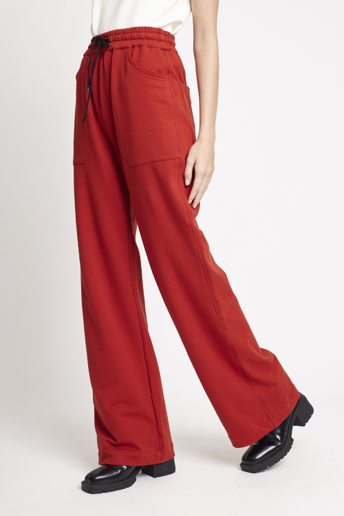 Fit — Calça Moletom