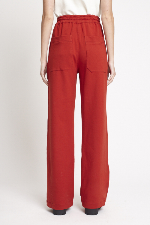 Fit — Calça Moletom