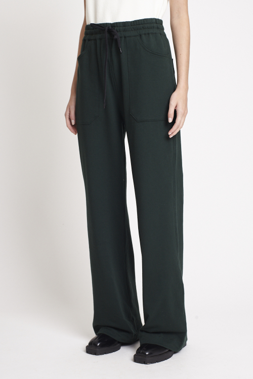 Fit — Calça Moletom