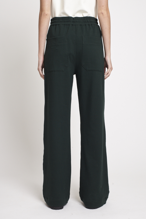Fit — Calça Moletom