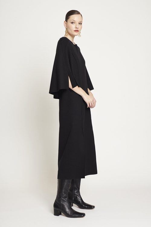 Fit — Vestido Duplo Leve
