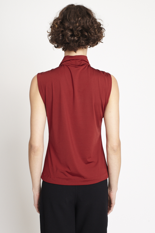 Fit — Blusa New Jersey