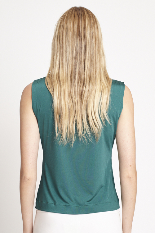 Fit — Blusa New Jersey