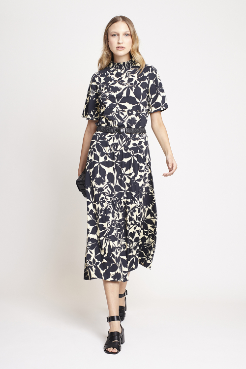 Fit — Saia Jersey Flores Folk