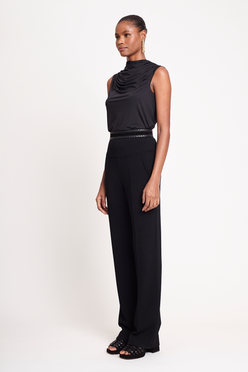 Fit — Calça Bouclê