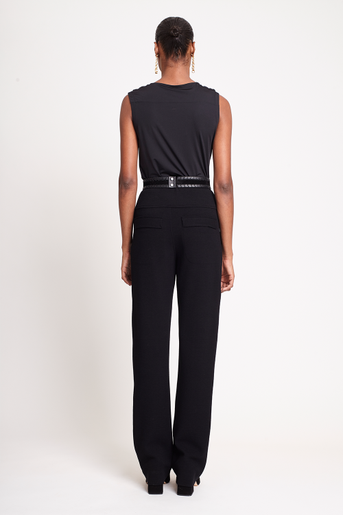 Fit — Calça Bouclê