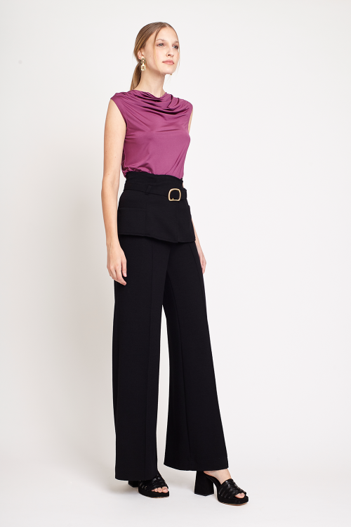 Fit — Blusa New Jersey