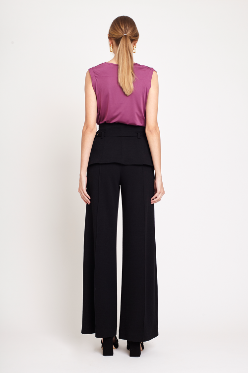 Fit — Blusa New Jersey