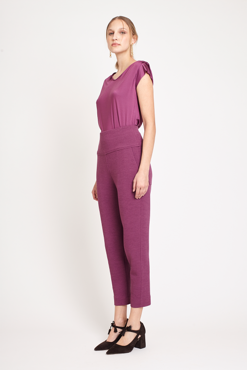 Fit — Blusa New Jersey