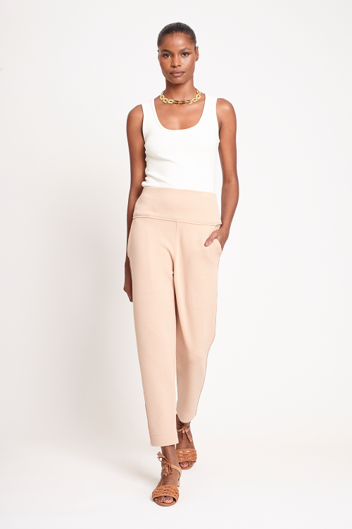 Fit — Calça Bouclê