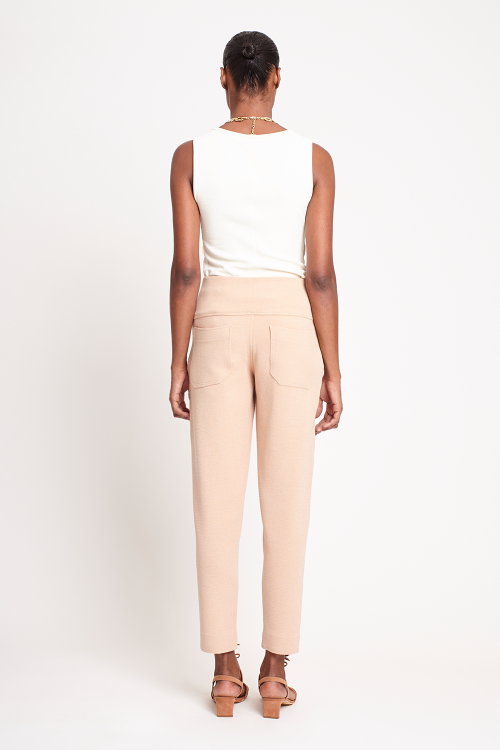 Fit — Calça Bouclê