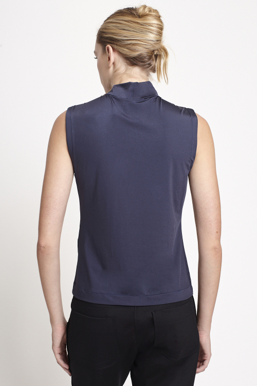 Fit — Blusa New Jersey