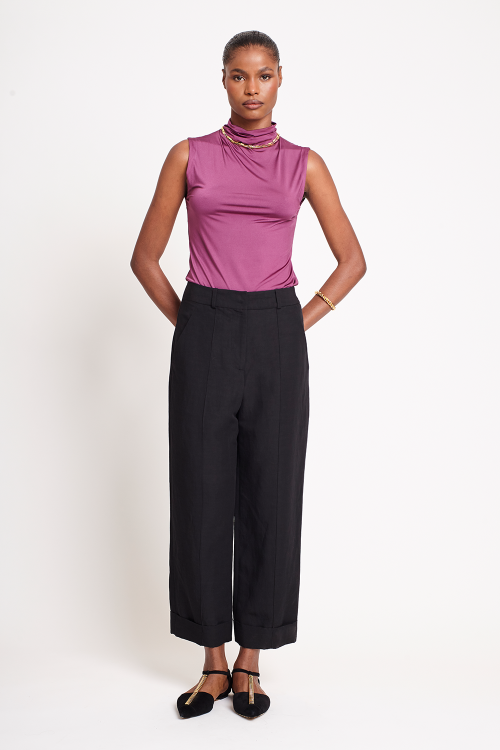 Fit — Blusa New Jersey