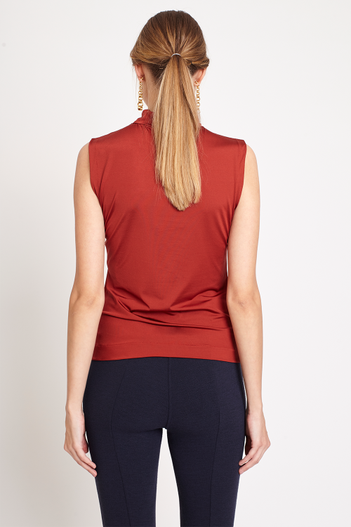 Fit — Blusa New Jersey