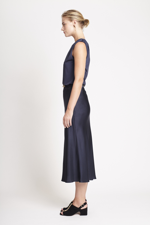 Fit — Blusa New Jersey