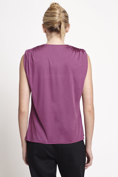 Fit — Blusa New Jersey